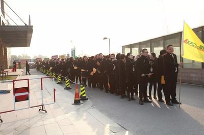 愛心美譽千萬家、誠信服務(wù)贏天下——愛心房產(chǎn)315誠信宣誓