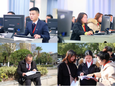 25萬經(jīng)紀(jì)人同赴“搏學(xué)大考”，貝殼找房推動房地產(chǎn)經(jīng)紀(jì)服務(wù)標(biāo)準(zhǔn)化與專業(yè)化